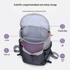 Huili Outdoor Casual Travel Backpack