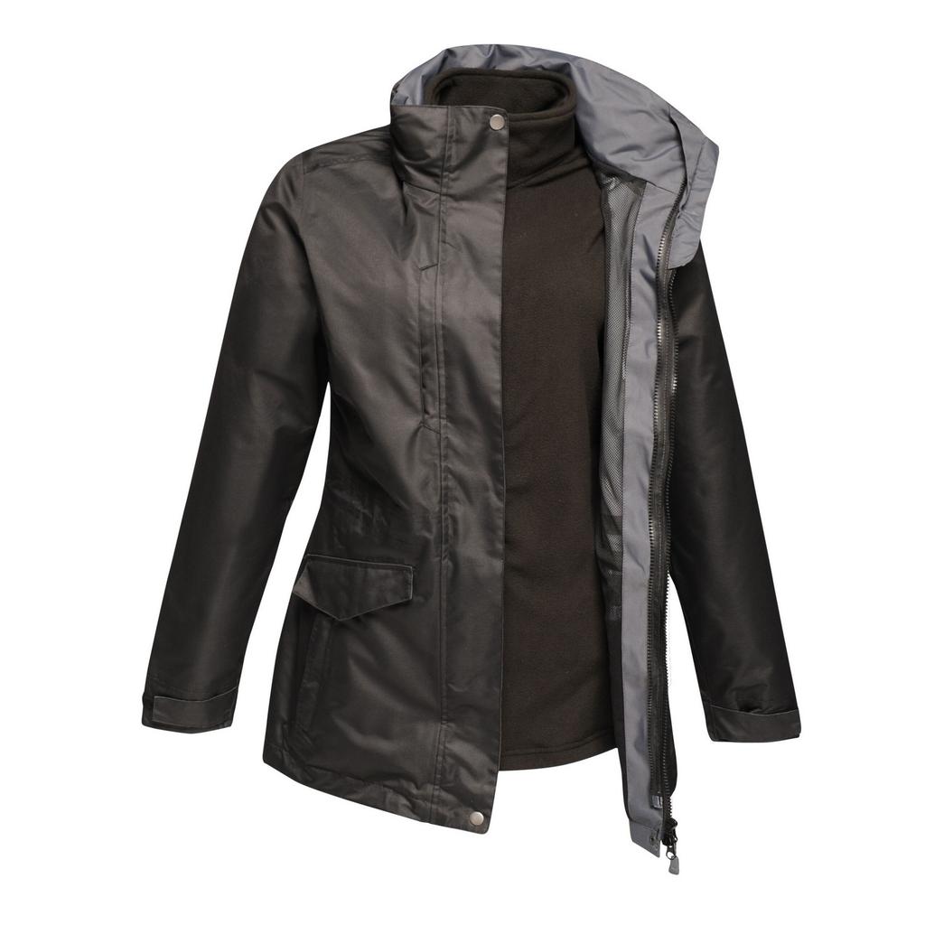 Regatta Womens/Ladies Benson III Jacket