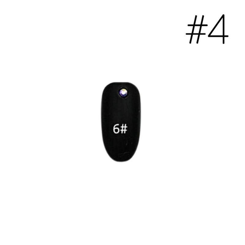 

1440 шт. новые кристаллы AB для дизайна ногтей стразы украшения DIY 3d аксессуары инструмент для красоты ногтей 4