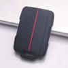 Key Fob Cover for Chevrolet 1500 Silverado 2500HD 3500HD Sierra Anti-Scratch Guard Shockproof Protection Soft Grip Texture Responsive Button Touch