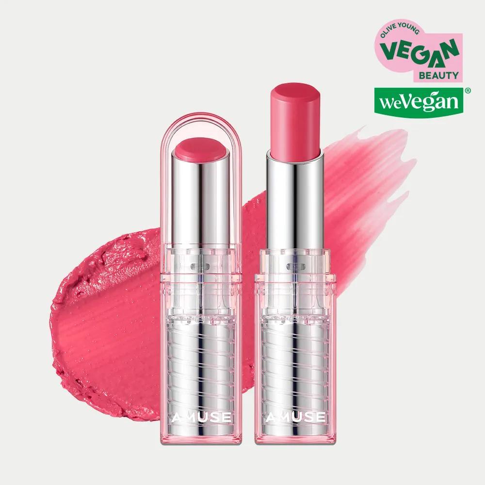 Amuse Dew Balm (6 Colors) 03 Pomelo Dew
