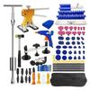Professional Auto Body Dent Puller Dent Removal Kit Car Body Dent Repair Tool Damage Remover Tool Kit