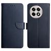 For OnePlus 13 Case Genuine Cow Leather Phone Cover Nappa Texture