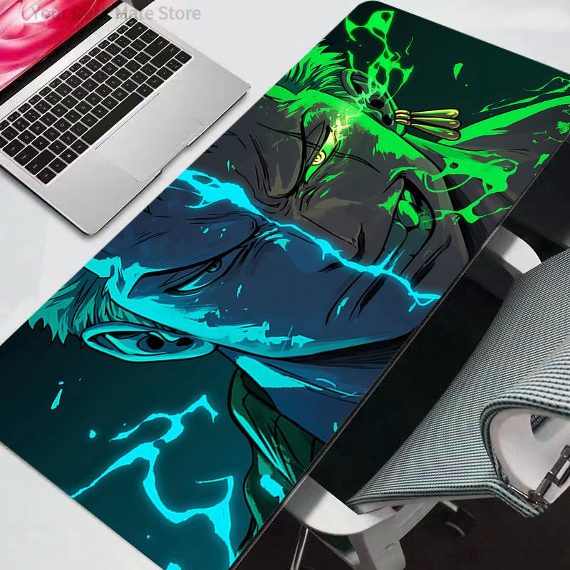 Large Mouse Pad One Piece Pc Speed For esports Players Laptop Computer Keyboard Desk Mat Xxl Mousepad Durable xxl