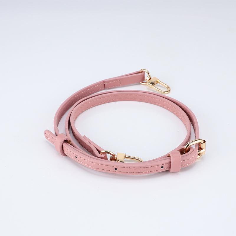 117x1CM PU Leder Damen Umhängetasche Riemen Schulterzubehör