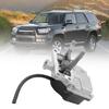 Professional Front Differential Vacuum Actuator for 2005-2019 4WD