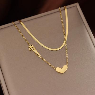 Colares e correntes – Colares