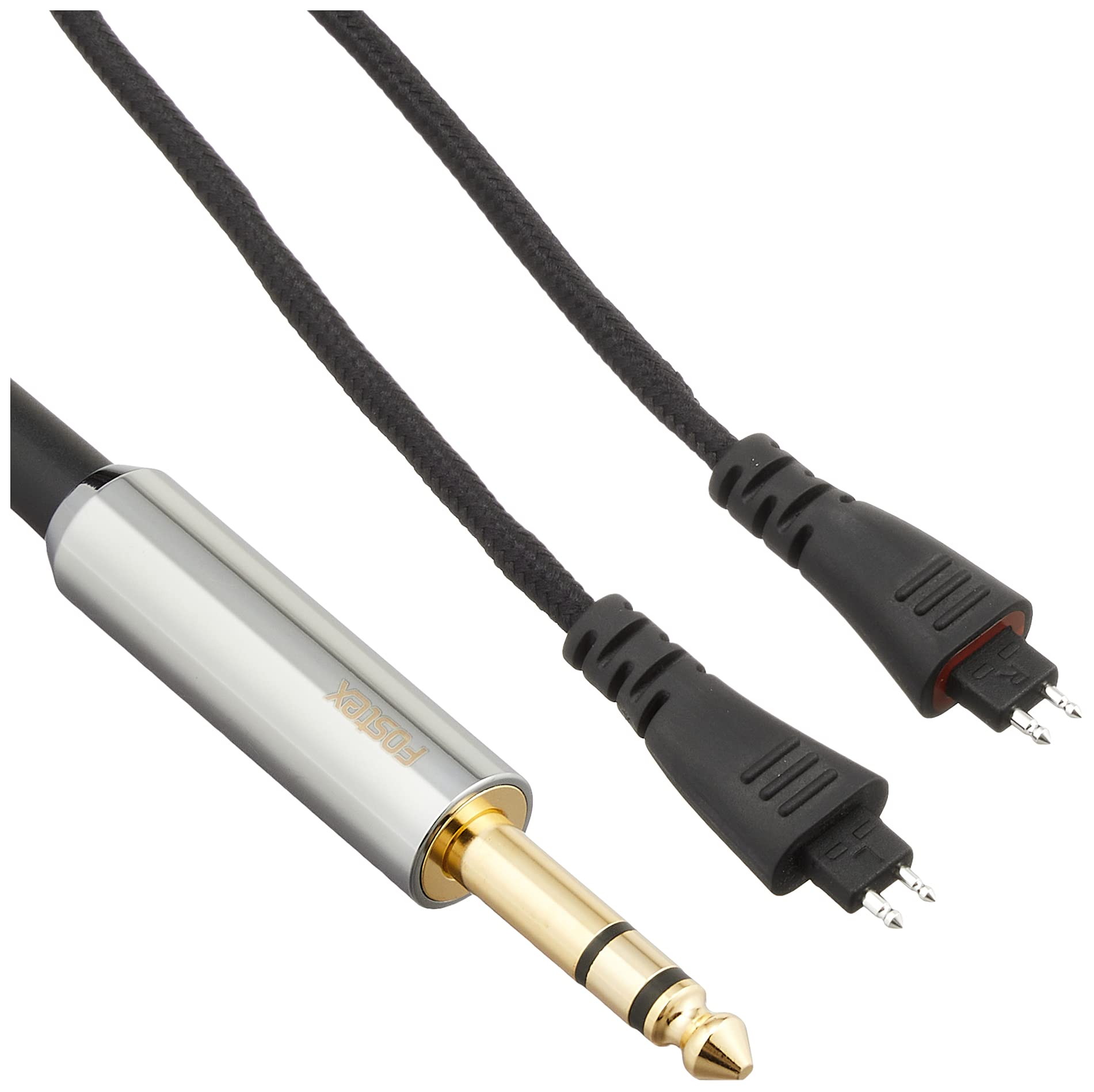 

FOSTEX replacement cable ET-H3.0N7UB чёрный