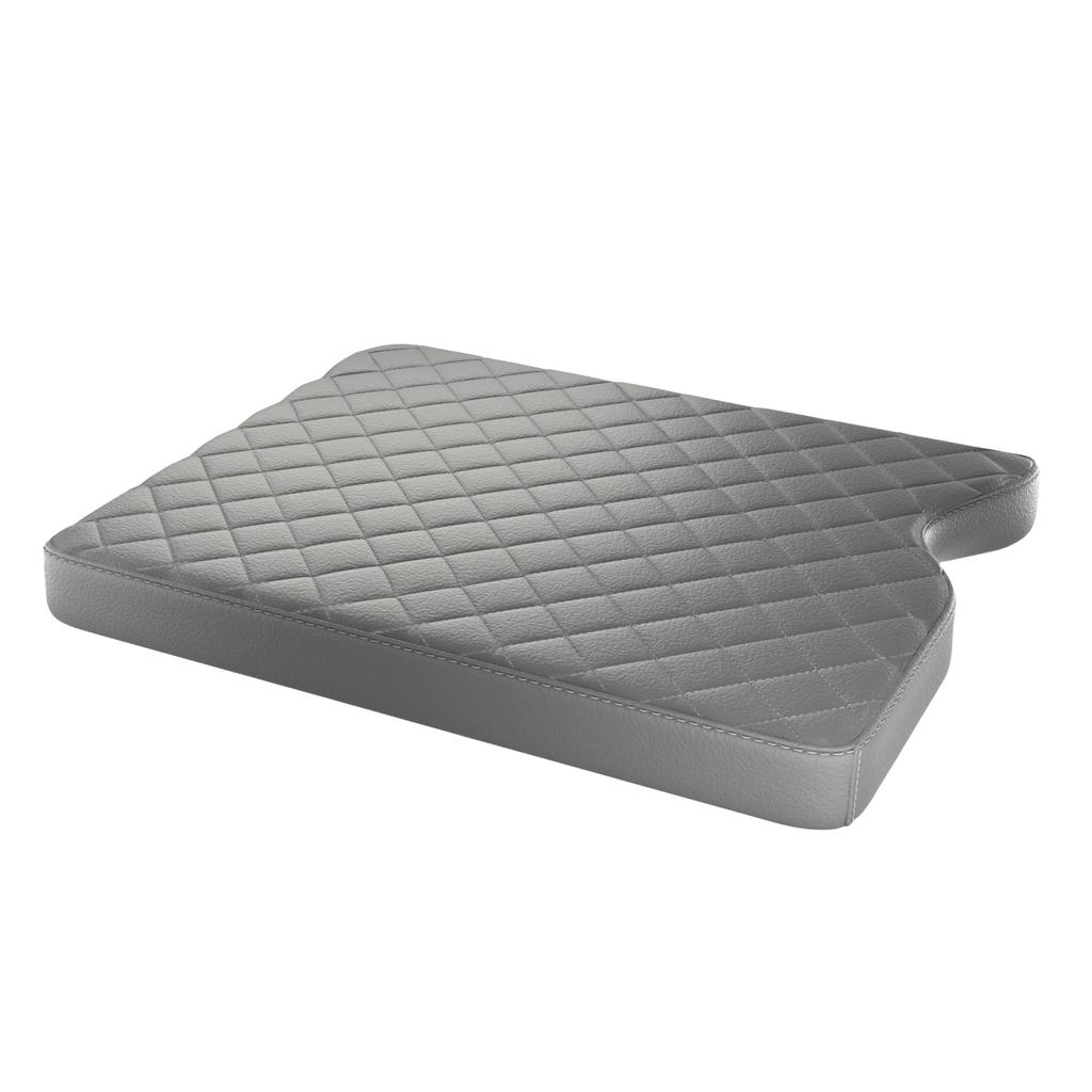 Car Center Console Covers,Leather Armrest Cushions Protections Pad Accessory for F150 F250 F350 F450 F550