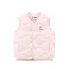 Panda Kids Lightweight Down Vest