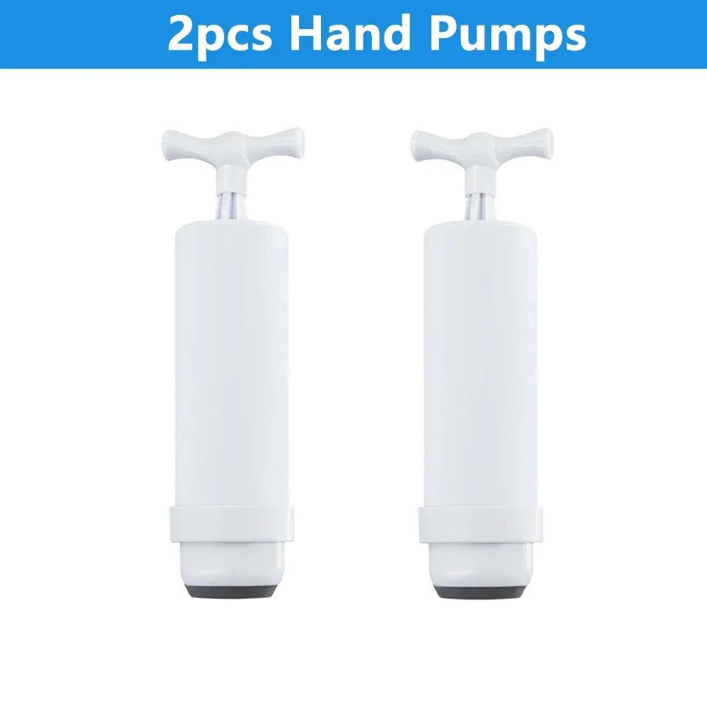 USB Rechargeable Electric Air Pump For 3D Printer Filament Vacuum Bag One-key Quick Pumping Storage Bag Automatic Compressed