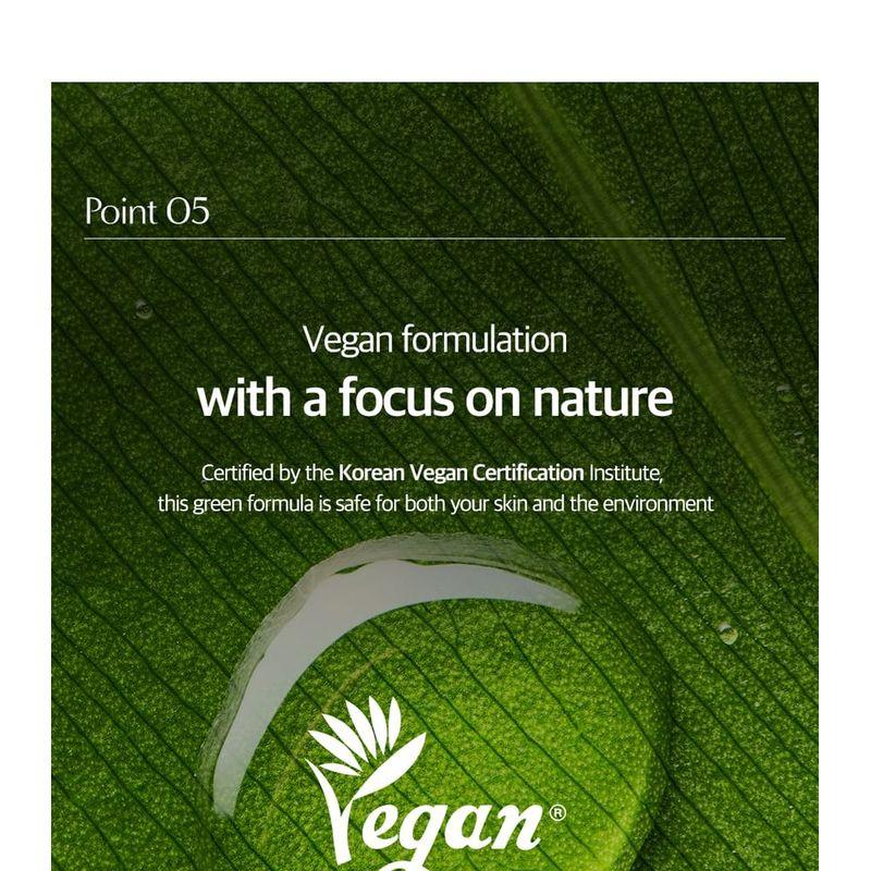 MIGUHARA - Cica Bakuchiol Blemish Ampoule