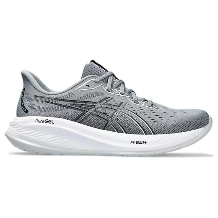 Asics Gel Cumulus 26 Sheet Rock Concrete 1011B792-020