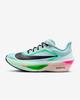 FN8455-402 Nike Zoom Fly 6 Glacier Ice Hyper Pink Green Shock Black (Women's)