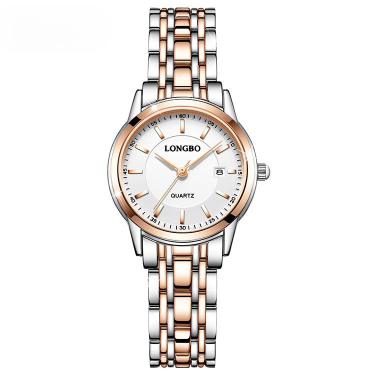 

Смотреть Новые кварцевые женские часы Женские часы