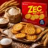 Lotte ZEC Salzige Soda-Cracker 300g