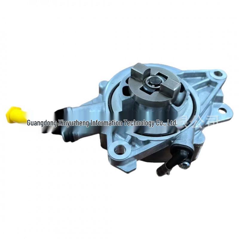 Compatible Vacuum Pump for Peugeot, Citroen 208, 308, 3008, DS3/4/5 (Part 456583)