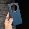 For VIVO X200 Pro Case Luxury PU Leather Magnetic Wireless Charging Protective Back Cover Case For VIVO X200 Pro Mini Shell
