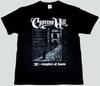 Cypress Hill Band Short Sleeve Cotton Black Full Size Men Women Tee Shirt MM034 Unisex T-Shirt