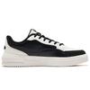 Hongxing Erke Hongyi Classic Versatile Non-Slip Wear-Resistant Low-Top Skate Shoes Men sneakers Black White V1125101421-001