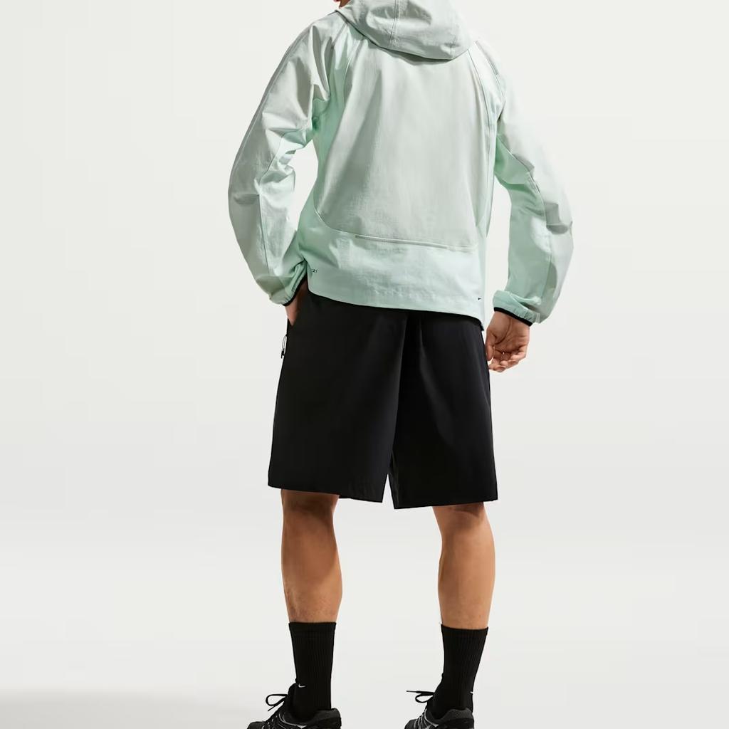 Nike Dri-Fit Helios Technology Breathable Comfortable Loose Casual Shorts Men Shorts IF1305-010