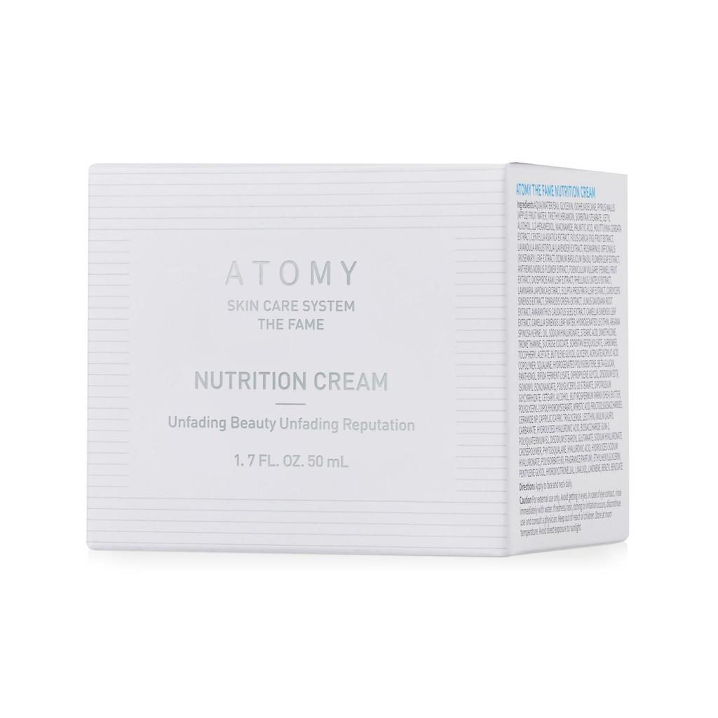 Atomy The Fame Nutrition Cream  50ml