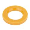 #28G Automotive Parts & Accessories,Fuel Injector Repair Kit for-BMW E30 325I V8 Pintle Valve Injection (Plastic+Rubber)