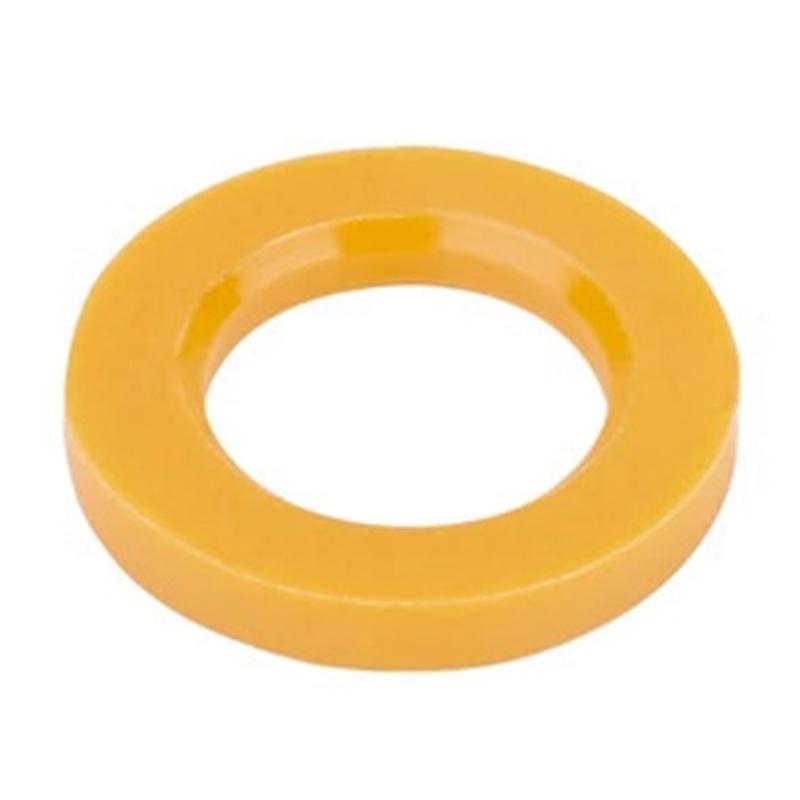 #28G Automotive Parts & Accessories,Fuel Injector Repair Kit for-BMW E30 325I V8 Pintle Valve Injection (Plastic+Rubber)