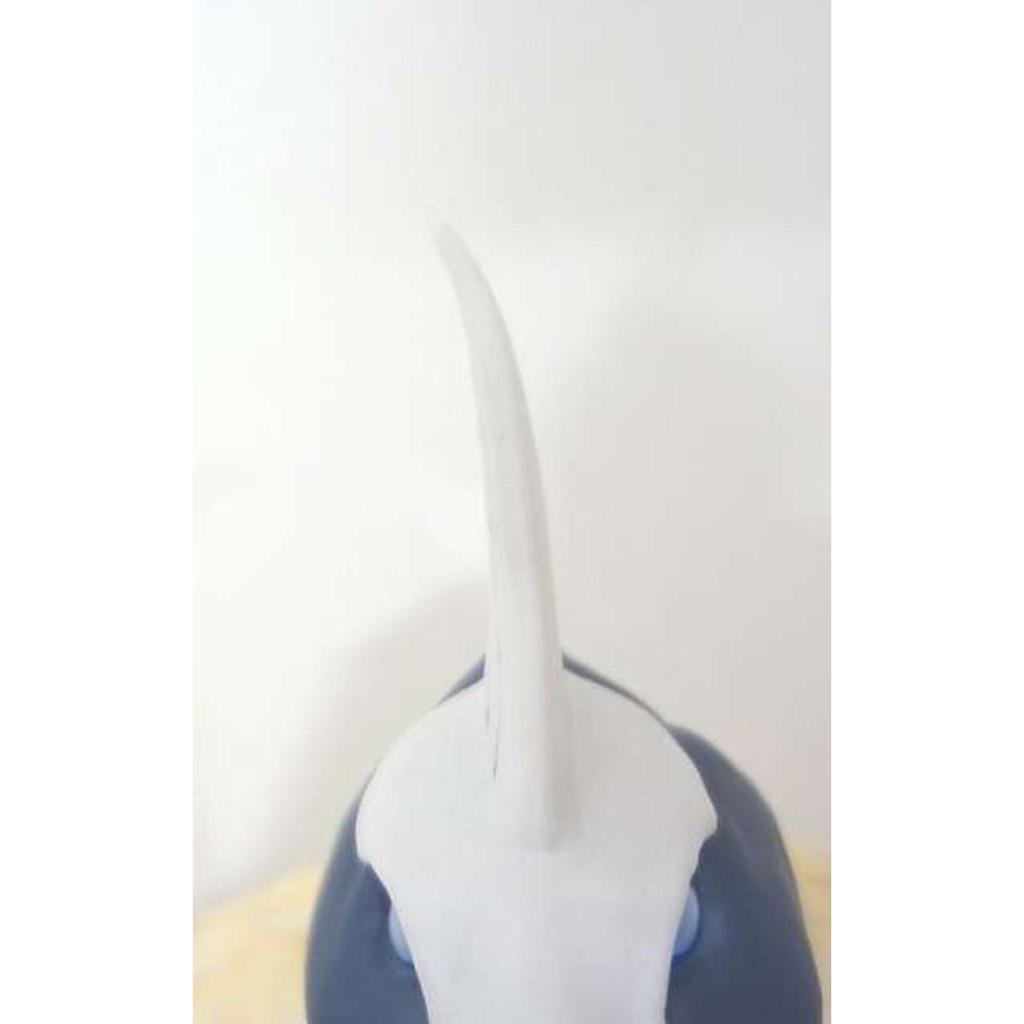 Used Plex Ultra Large Monster Series 5000 Snowgon "The Return of Ultraman"