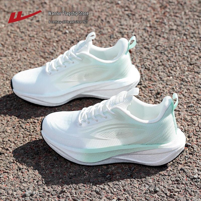 Warrior Women s Soft Sole Mesh Breathable Running Shoes 38