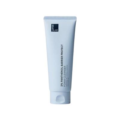 Layerlab Panthenol Limpador Suave Alcalino 150ml