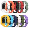 New! Smart Bracelet Strap Integrated Watchbands Replacement Wristband Accessories Compatible For Huawei