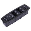 For Renault Kadjar   Megane IV 2018 Left Power Window Control Switch Lifter Regulator Button 25401-2952R Car Accessories
