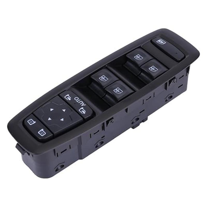 For Renault Kadjar Megane IV 2018 Left Power Window Control Switch Lifter Regulator Button 25401-2952R Car Accessories