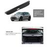 For BMW Mini Clubman 2016 Retractable Trunk Cargo Cover Parcel Rack Waterproof Shield Privacy BMW Clubman 2016 Auto Accessories