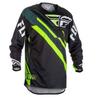 Men Women Cycling Jersey Mountain Bike Motocross Off-Road Riding Gear Breathable Quick Dry Long Sleeve