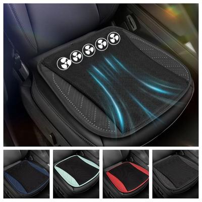 Mit 8/5 USB-Lüftern USB-Lüfter Blasendes Sitzkissen Auto Belüftetes Sitzkissen Heimstühle