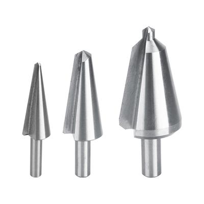 16?30 mm 5?20 Mm3?14mm HSS Kegelschirm Bohrer Stufenbohrer Set Kegel Fasenfräser