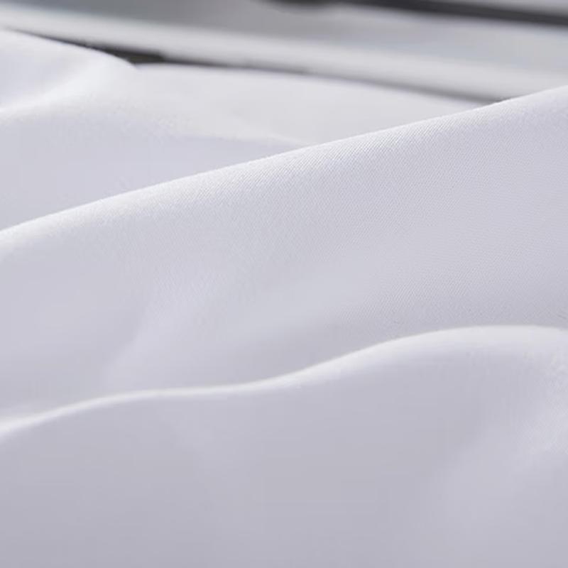 Mengjie Class A Antibacterial All-Season Cloud Quilt