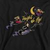 Hocus Pocus Childrens/Kids Tonight We Fly Sanderson Sisters Hoodie