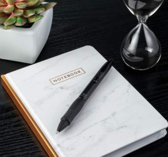 Pilot G2 Limited Edition Premium Gel-Tinte Fein Matt Schwarz Schwarz 1 Stift Stift, Spitze, Schaft, Tinte, (15238)