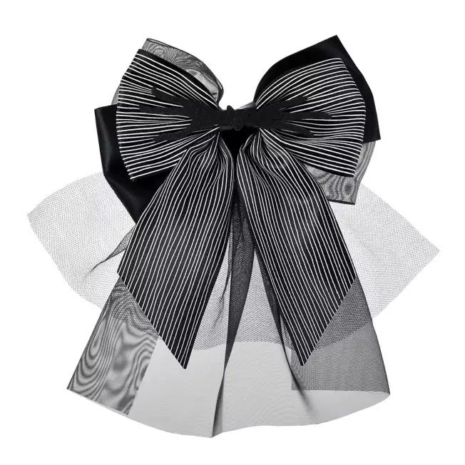 

Disney Jack Skellington Hair Clip Badge The Nightmare Before Christmas Japan NEW