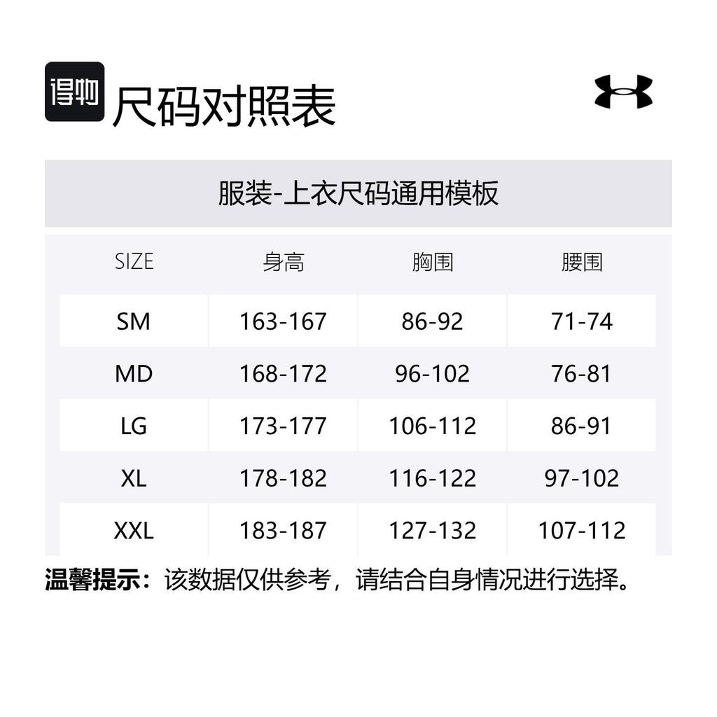 Under Armour Movement T Shirt Men's White 1387389-100