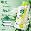 Fugtgivende Body Wash