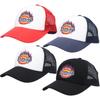 Dickies Mesh Cap Ex Fire Icon 80973500-0089-0000