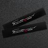 Car Front Windshield Stickers Front and Rear Decorative Decals Sticker For Lexus RX330 IS250 ES300h UX GX470 LX570 LS430
