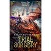 Trial by Sorcery: Dragon Riders of Osnen Book 1