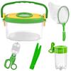 Kids' Insect Observation and Adventure Kit for Camping