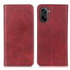 For OnePlus Nord CE5 5G Case Split Leather Flip Wallet Phone Cover