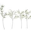Forest Style Simulation Flower Large Fake Plants Artificial Green Plant  Wedding Birthday